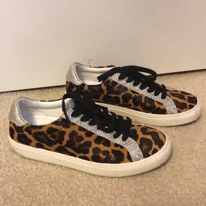 Jcrew Saturday sneaker